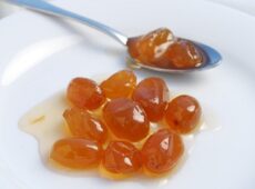 Как приготовить варенье из винограда кишмиш в домашних условиях?